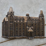 7. Mackay Institution by Lalie Douglas: Photo by Paul Litherland.